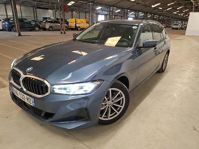 BMW Serie 3 Serie 3 Touring 318iA 156ch