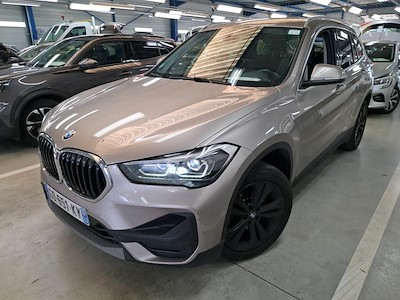 BMW X1 X1 sDrive16dA 116ch Business Design DKG7