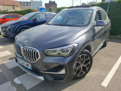 BMW X1 X1 sDrive18iA 136ch xLine DKG7