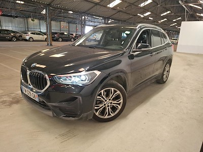 BMW X1 X1 sDrive18iA 140ch Business Design DKG7
