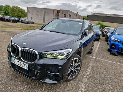 BMW X1 X1 xDrive25eA 220ch M Sport 6cv