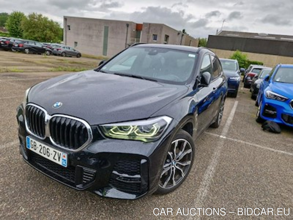 BMW X1 X1 xDrive25eA 220ch M Sport 6cv