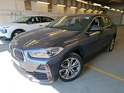 BMW X2 X2 sDrive18dA 150ch Business Design Euro6d-T