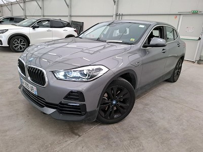 BMW X2 X2 xDrive25eA 220ch Business Design Euro6d-T 6cv
