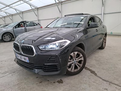 BMW X2 X2 xDrive25eA 220ch Euro6d-T 6cv