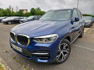 BMW X3 X3 xDrive30e 292ch Business Design