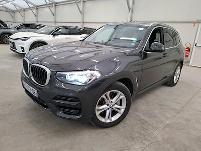 BMW X3 X3 xDrive30eA 292ch Business Design 10cv