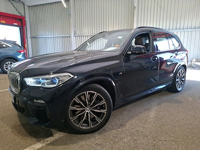 BMW X5 X5 xDrive45e 394ch M Sport 17cv
