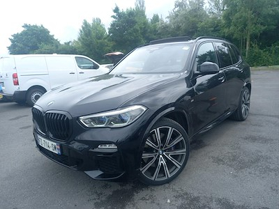 BMW X5 X5 xDrive45e 394ch M Sport 17cv