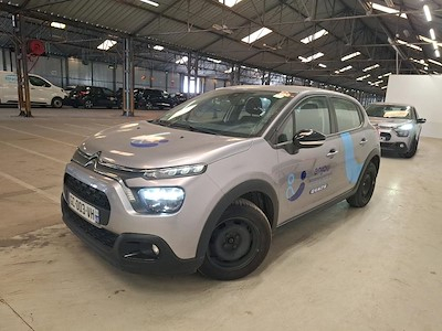 Citroen C3 C3 1.2 PureTech 83ch S&amp;S Feel Business