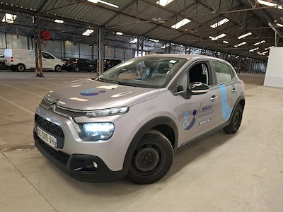 Citroen C3 C3 1.2 PureTech 83ch S&amp;S Feel Business