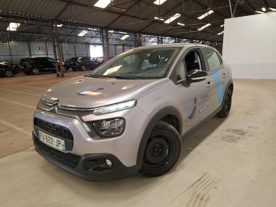 Citroen C3 C3 1.2 PureTech 83ch S&amp;S Feel Business