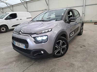 Citroen C3 C3 1.2 PureTech 83ch S&amp;S Feel Pack