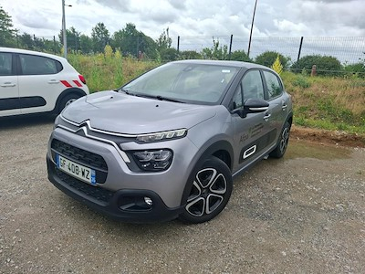 Citroen C3 C3 1.2 PureTech 83ch S&amp;S Feel Pack