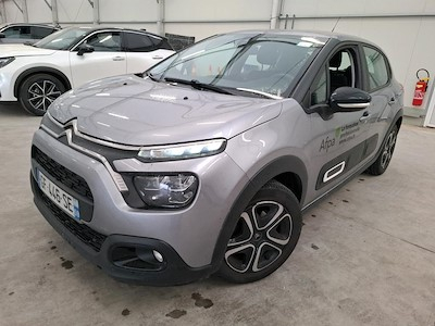 Citroen C3 C3 1.2 PureTech 83ch S&amp;S Feel Pack