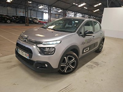 Citroen C3 C3 1.2 PureTech 83ch S&amp;S Feel Pack
