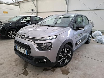 Citroen C3 C3 1.2 PureTech 83ch S&amp;S Feel Pack