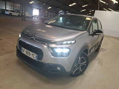Citroen C3 C3 1.2 PureTech 83ch S&amp;S Feel Pack