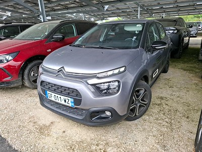 Citroen C3 C3 1.2 PureTech 83ch S&amp;S Feel Pack