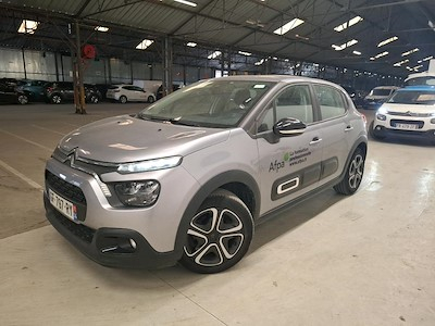 Citroen C3 C3 1.2 PureTech 83ch S&amp;S Feel Pack