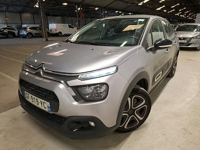 Citroen C3 C3 1.2 PureTech 83ch S&amp;S Feel Pack