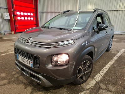 Citroen C3 aircross C3 Aircross BlueHDi 120ch S&amp;S Feel Business EAT6 E6.d