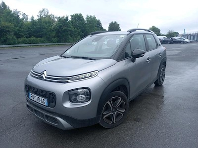Citroen C3 aircross C3 Aircross BlueHDi 120ch S&amp;S Feel Business EAT6 E6.d