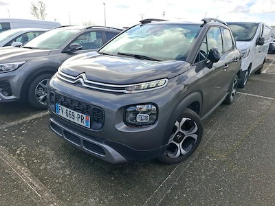 Citroen C3 aircross C3 Aircross BlueHDi 120ch S&amp;S Shine EAT6