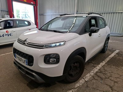 Citroen C3 aircross C3 Aircross PureTech 110ch S&amp;S Feel Business E6.d 6cv