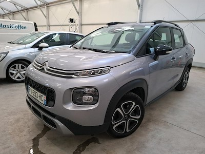 Citroen C3 aircross C3 Aircross PureTech 110ch S&amp;S Feel Business E6.d 6cv