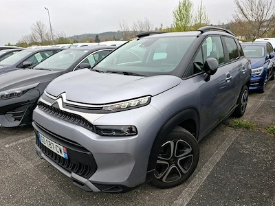 Citroen C3 aircross C3 Aircross PureTech 110ch S&amp;S Feel Pack Business