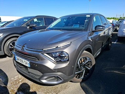 Citroen C4 C4 PureTech 130ch S&amp;S Shine