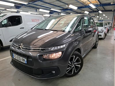 Citroen C4 spacetourer C4 SpaceTourer BlueHDi 130ch S&amp;S Business EAT8 E6.d-TEMP