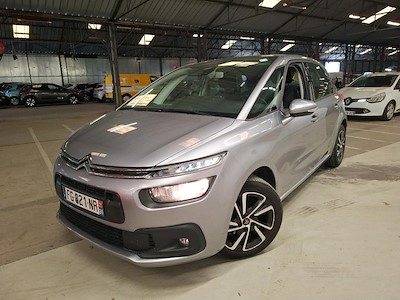 Citroen C4 spacetourer C4 SpaceTourer PureTech 130ch S&amp;S Business E6.d-TEMP