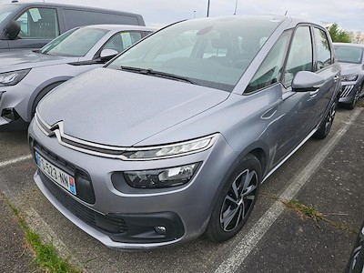 Citroen C4 spacetourer C4 SpaceTourer PureTech 130ch S&amp;S Business EAT8 7cv