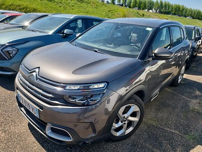 Citroen C5 aircross C5 Aircross BlueHDi 130ch S&amp;S Business EAT8 E6.d
