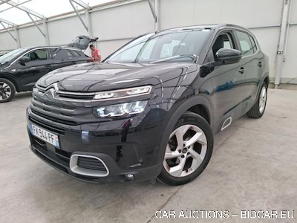 Citroen C5 aircross C5 Aircross BlueHDi 130ch S&S Business EAT8 E6.d