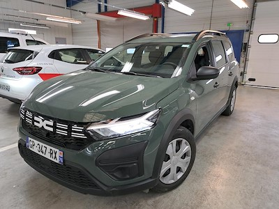 Dacia JOGGER Jogger 1.0 TCe 110ch Essential 7 places