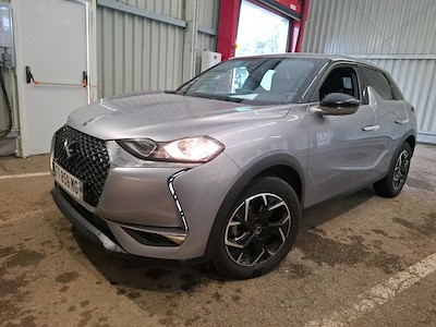 Citroen Ds3 crossback DS 3 Crossback PureTech 100ch So Chic