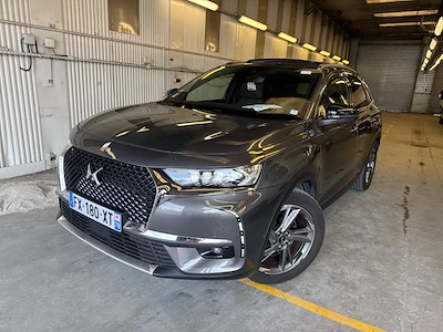 Citroen DS7 DS 7 Crossback E-TENSE 225ch So Chic