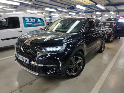 Citroen DS7 DS 7 Crossback E-TENSE 4x4 300ch Grand Chic