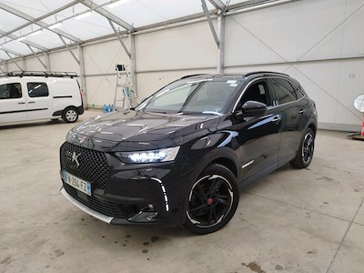 Citroen DS7 DS 7 Crossback PureTech 130ch Performance Line + Automatique