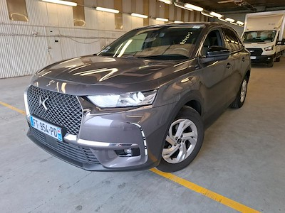 Citroen DS7 DS 7 Crossback PureTech 180ch Business Automatique 10cv
