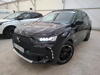 Citroen DS7 DS 7 Crossback PureTech 180ch Performance Line + Automatique