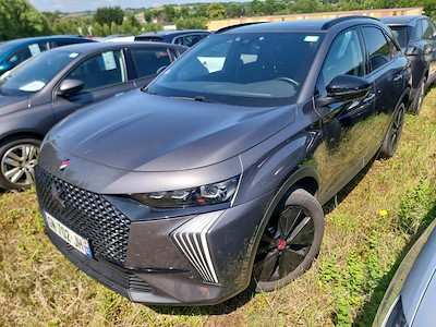 Citroen DS7 DS 7 E-TENSE 225ch Performance Line