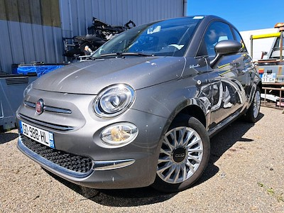 Fiat 500 500 1.0 70ch BSG S&amp;S Dolcevita