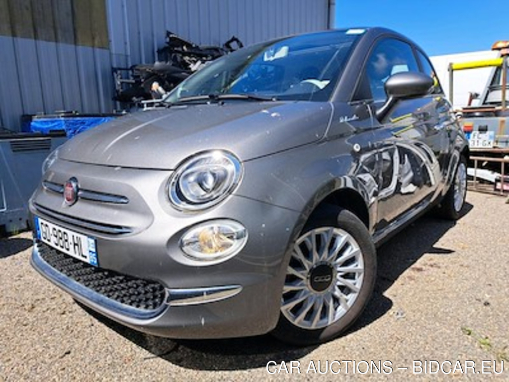 Fiat 500 500 1.0 70ch BSG S&S Dolcevita