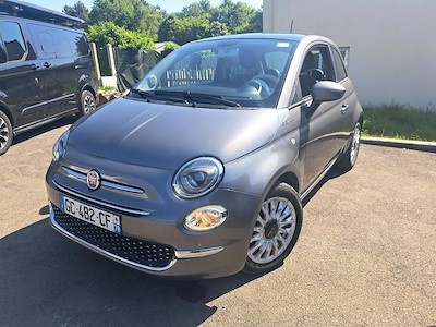 Fiat 500 500 1.0 70ch BSG S&amp;S Dolcevita