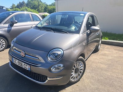 Fiat 500 500 1.0 70ch BSG S&amp;S Dolcevita