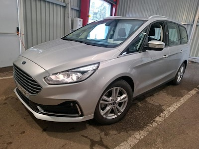 Ford GALAXY Galaxy 2.5 Duratec 190ch Hybrid Titanium Business eCVT